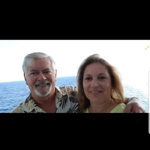 Meet your Posher, Carolyn sissy